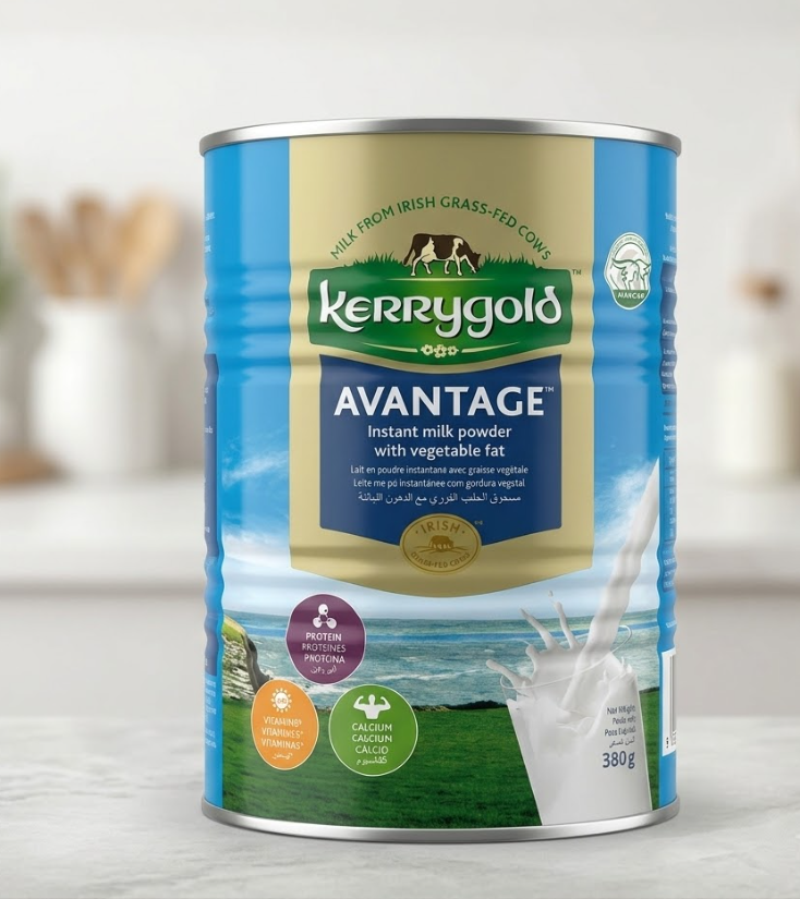 Kerrygold Avantage Instant Milk Powder (380g)