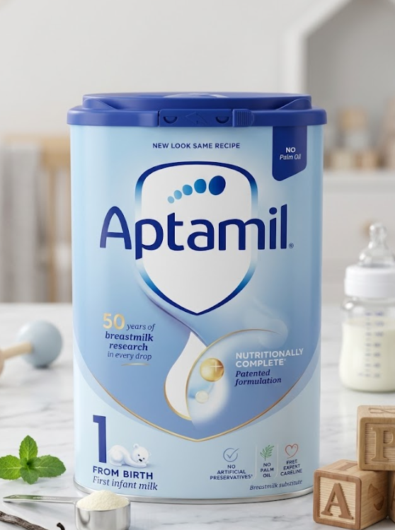 Aptamil