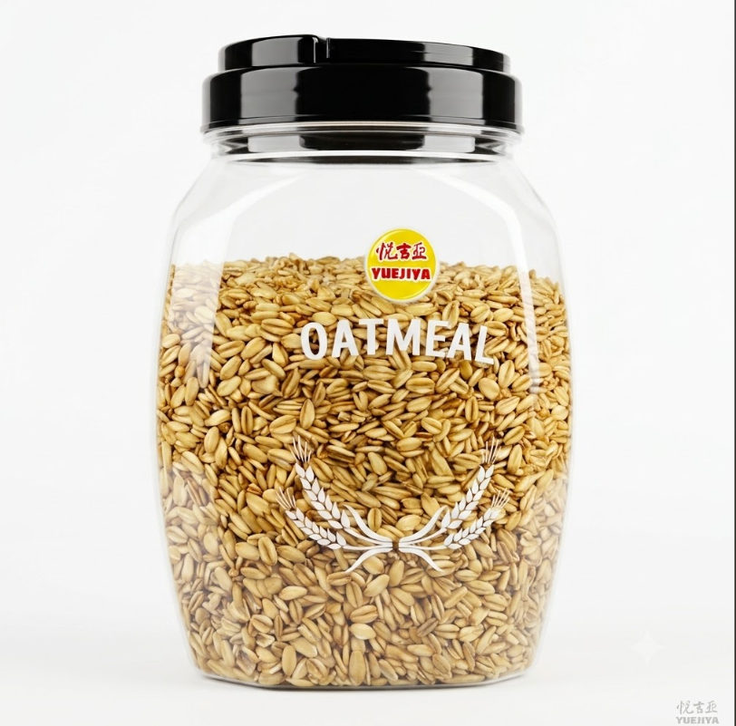 YUEJIYA Oat meal