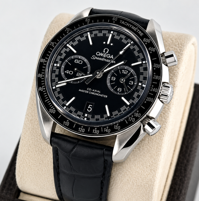 Omega Speedmaster Racing Co-Axial Master Chronometer Chronograph