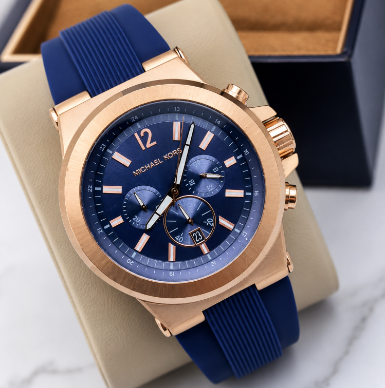 Michael Kors Dylan Chronograph