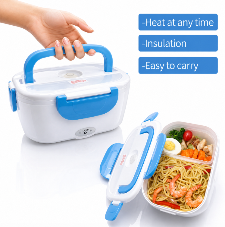 Electric Lunch Box