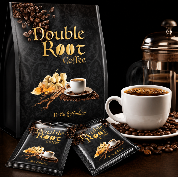 Double Root Coffee