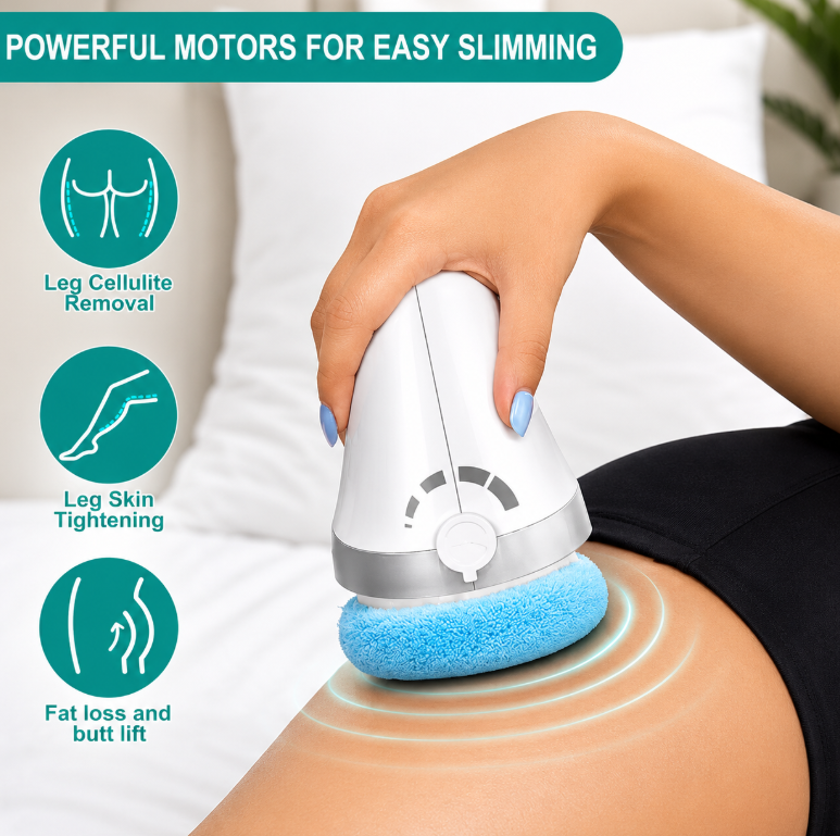 Body Sculpting Machine Handheld Electric Massager