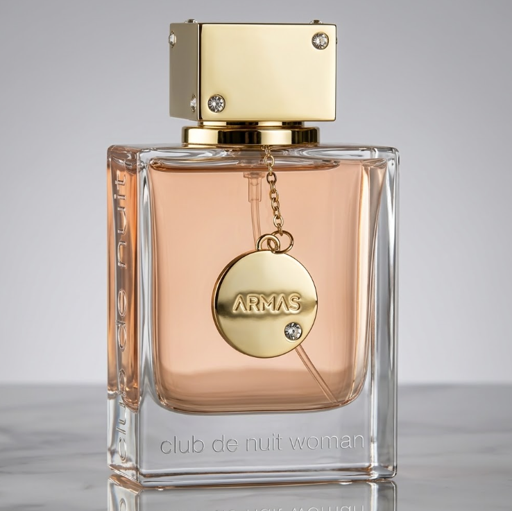 Armaf Club de Nuit Women Eau de Parfum