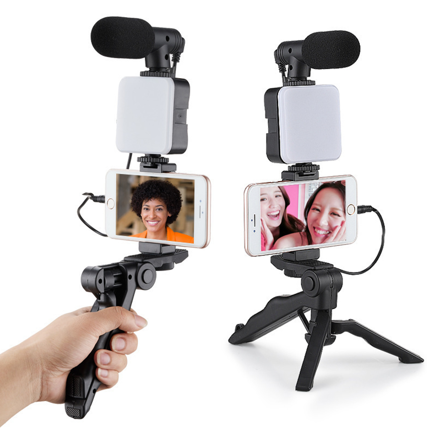AY-49 Professional Video Making Kit
