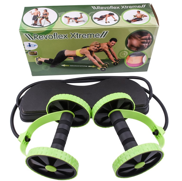 Revoflex Extrem - Ab Trainer