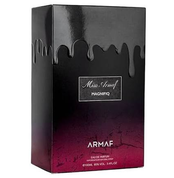 Armaf Miss Armaf Magnifiq Eau de Parfum (100ml)
