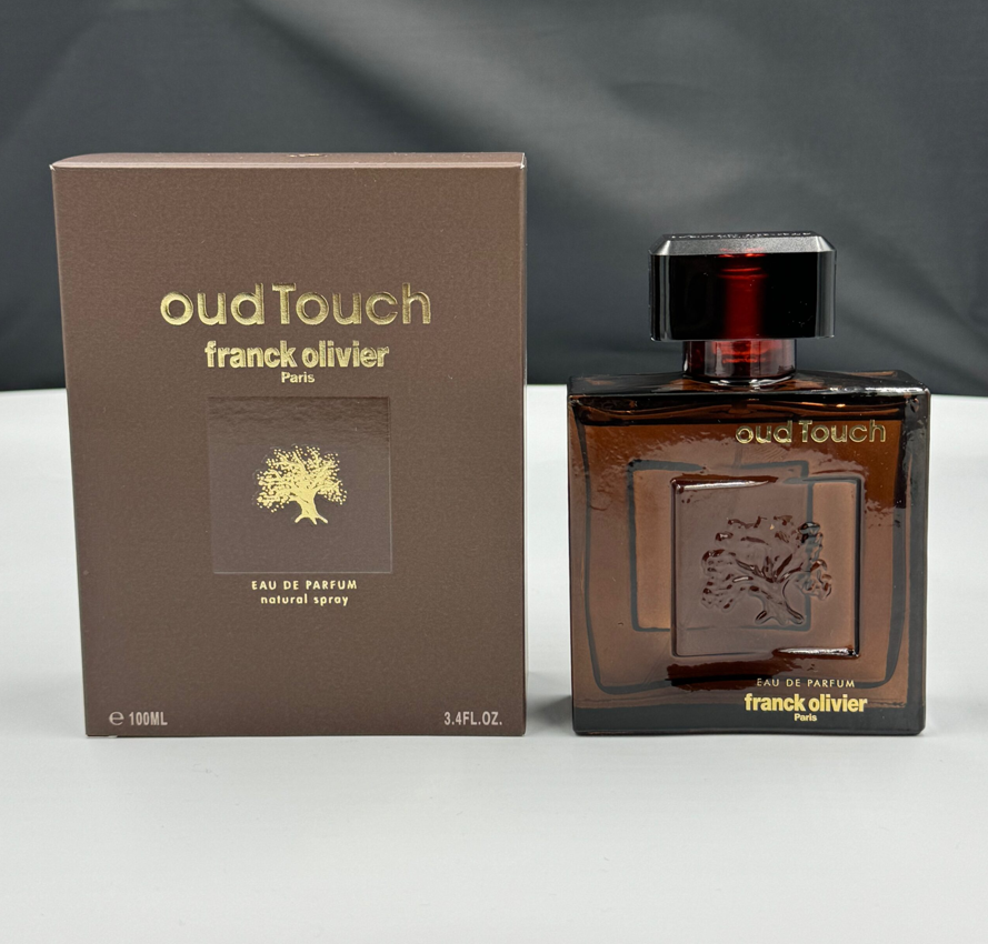 Franck Olivier Oud Touch Eau de Parfum (100ml)