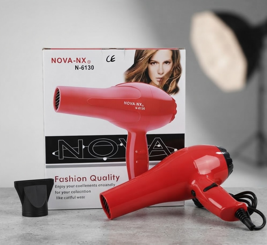 Nova Hair Dryer