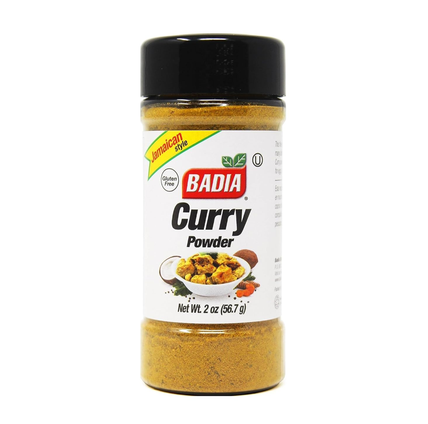 Badia Curry Powder