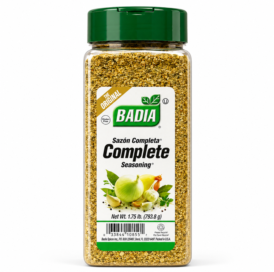 Badia Complete Seasoning