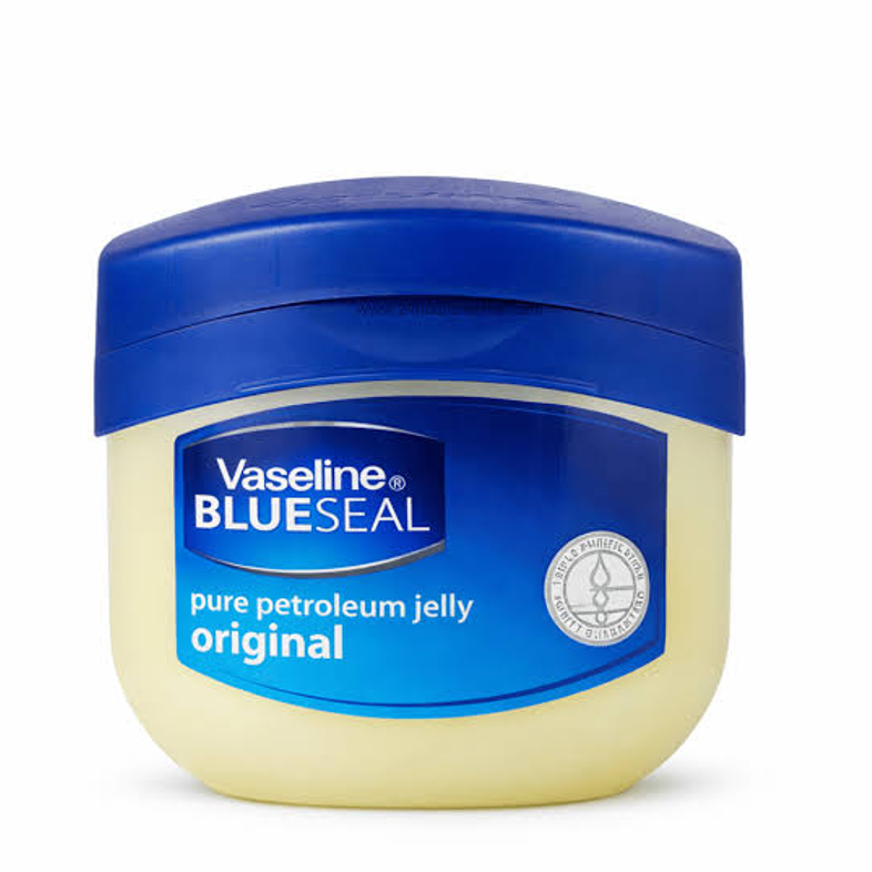 Vaseline Blue Seal Original Petroleum Jelly – 225ml